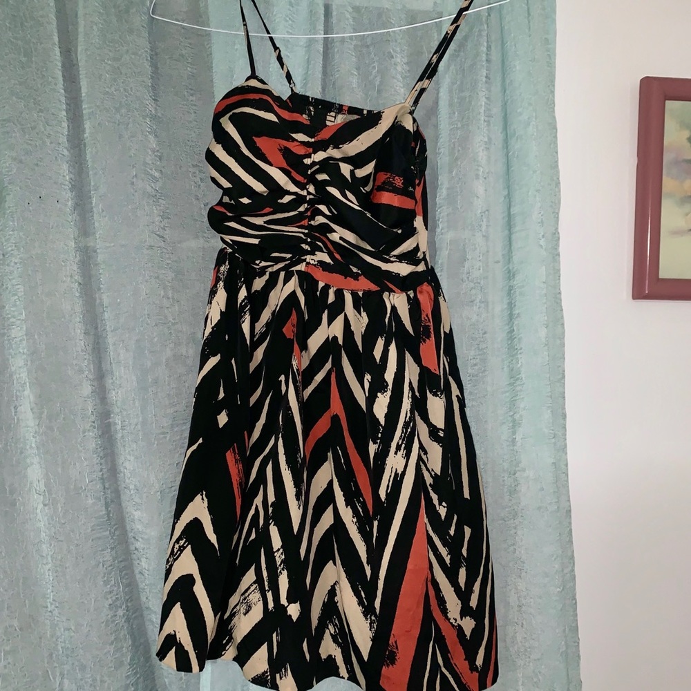 Urban Outfitters Summer time fine summer dress